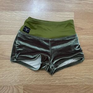 Kandi Kouture Shorts
